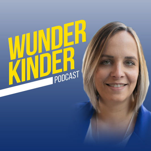Diese Folge sollten alle Omas/Opas/Tanten/Onkels von Hochsensiblen anhören