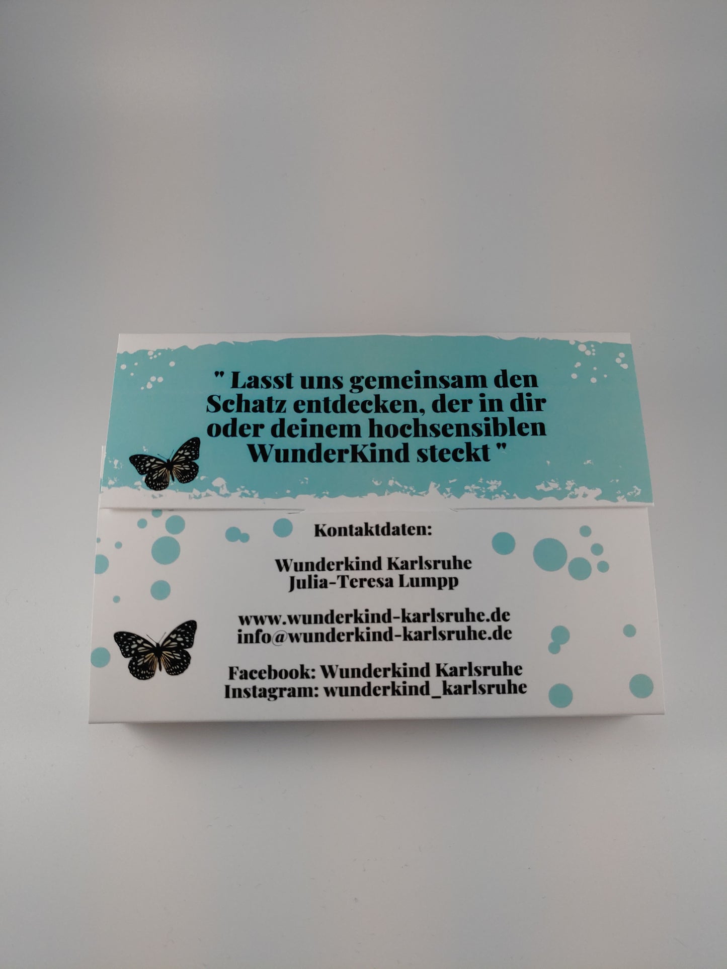 Kartenset für hochsensible Erwachsene