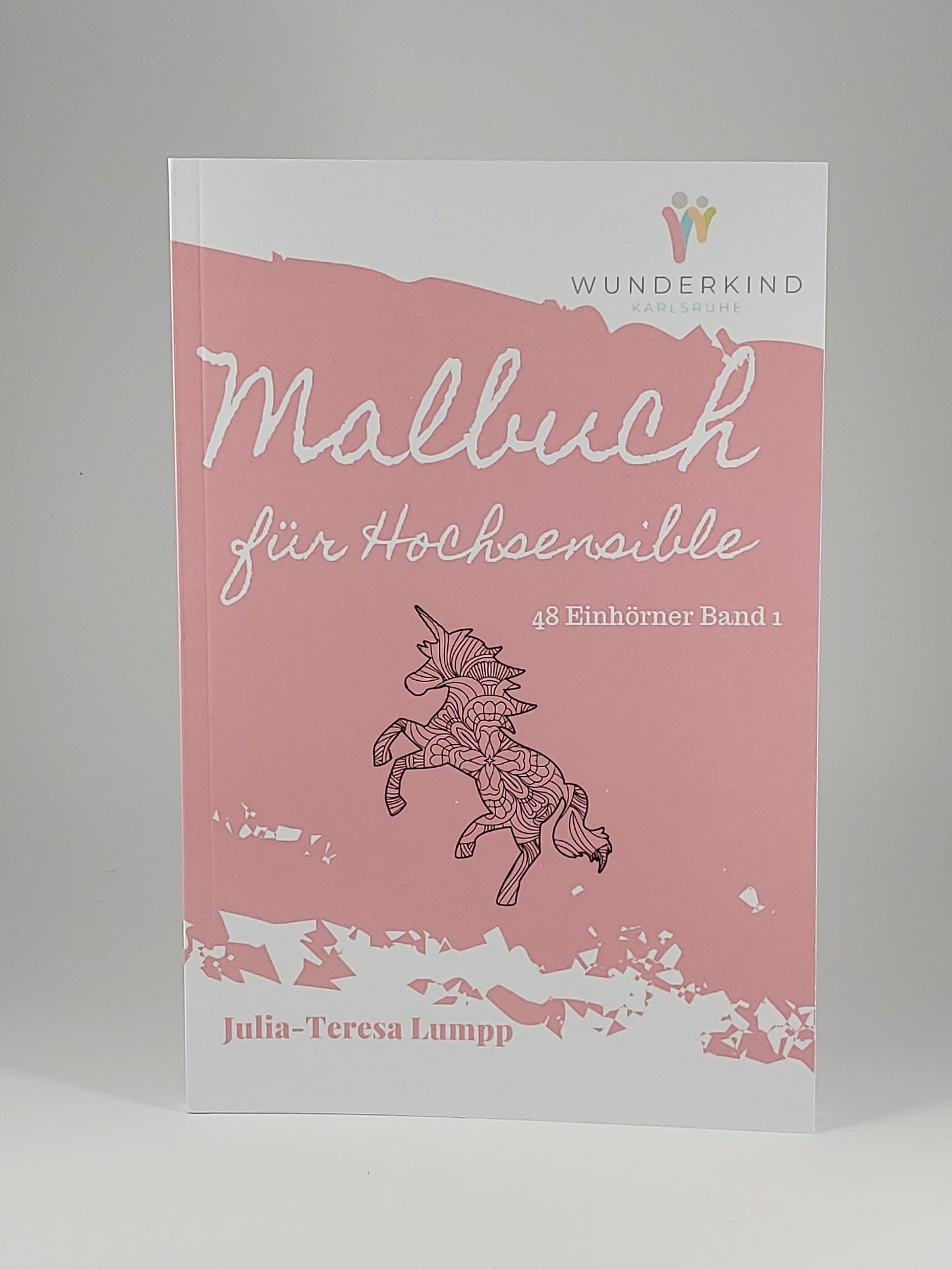 Malbücher für Hochsensible