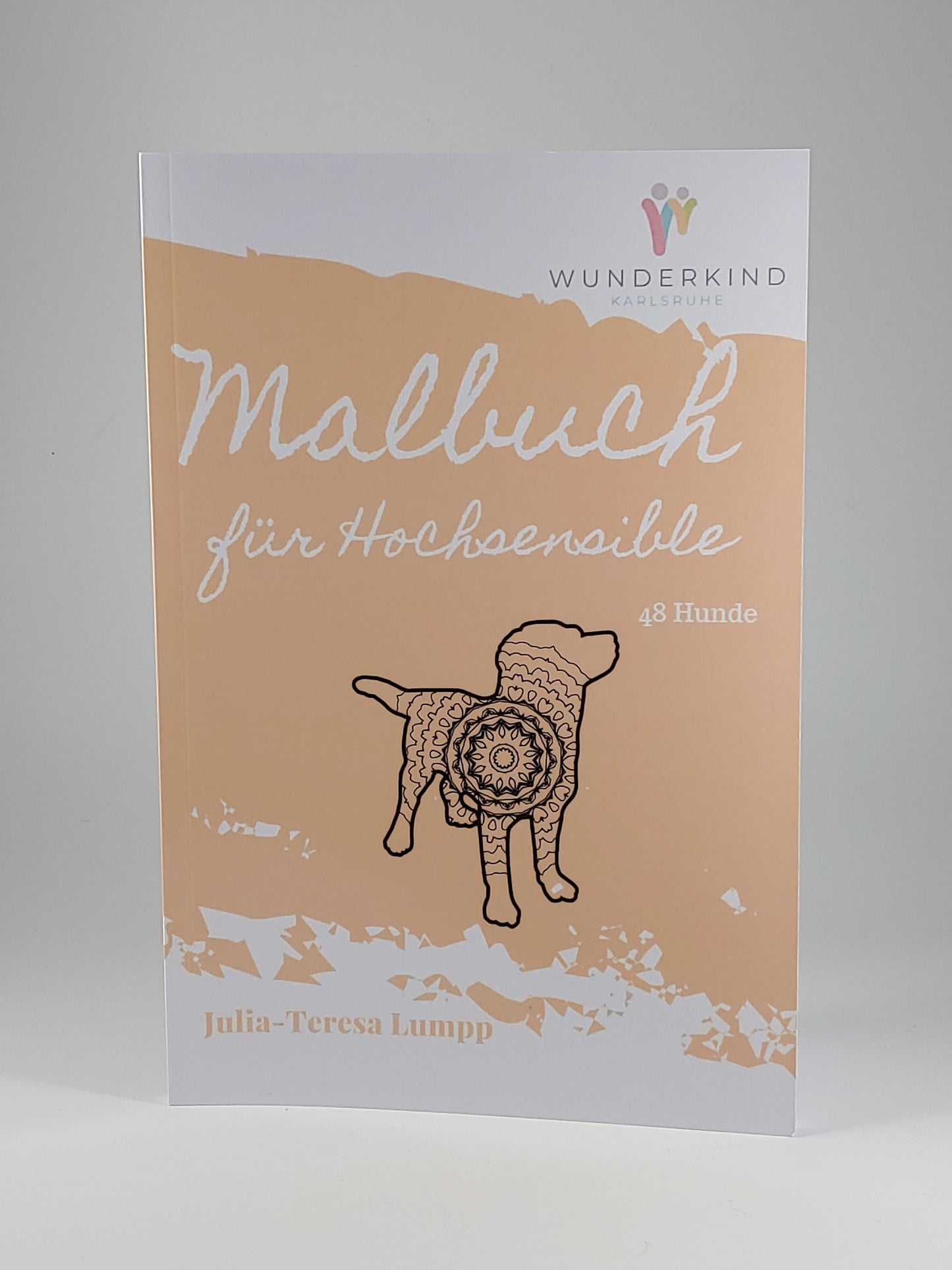 Malbücher für Hochsensible