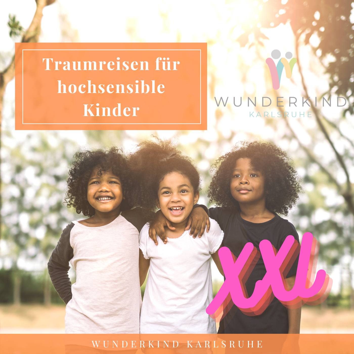 6 Traumreisen für hochsensible Kinder (Download) XXL Paket