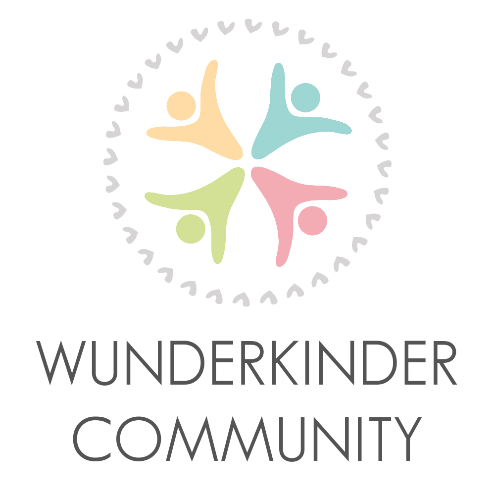 3 Monate WunderKinder Community 🩷