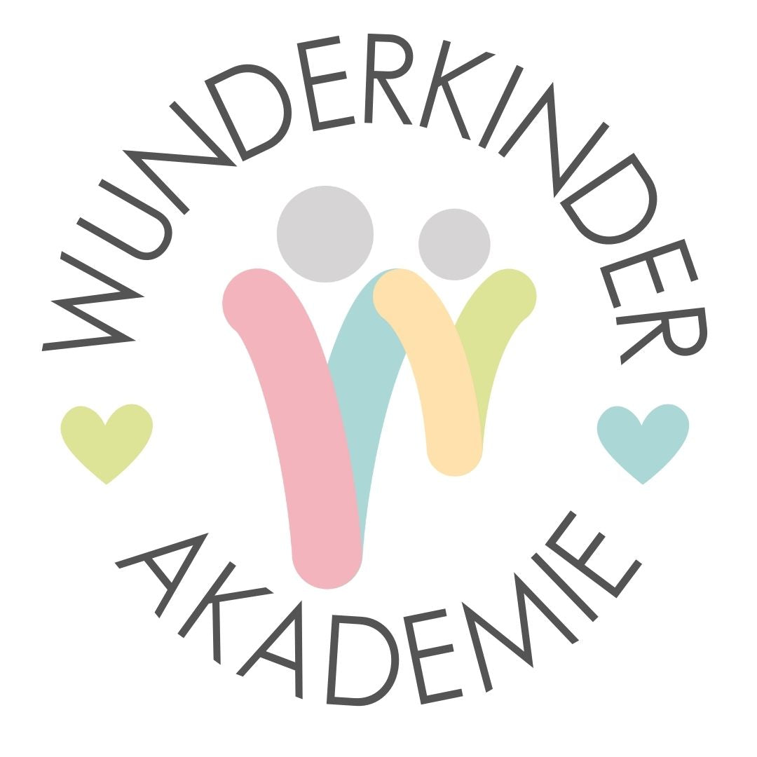 Wunderkinder Akademie - Anmeldung