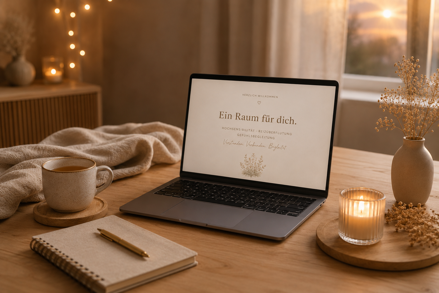 Online Elternraum