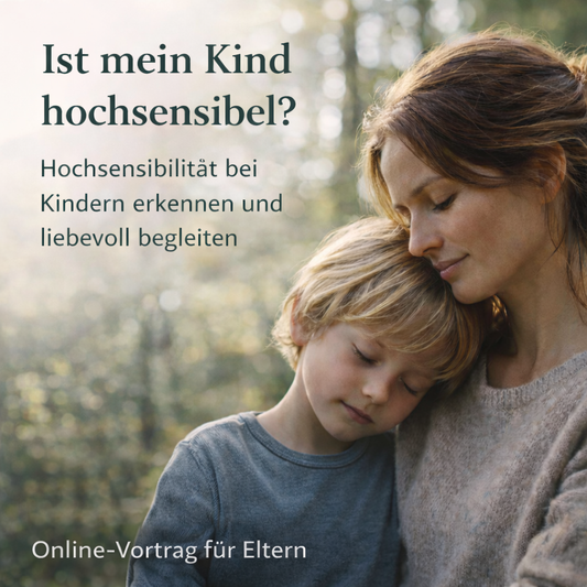 ONLINE Vortrag für Eltern | 20.05.2025 | 18:00 Uhr | Zoom